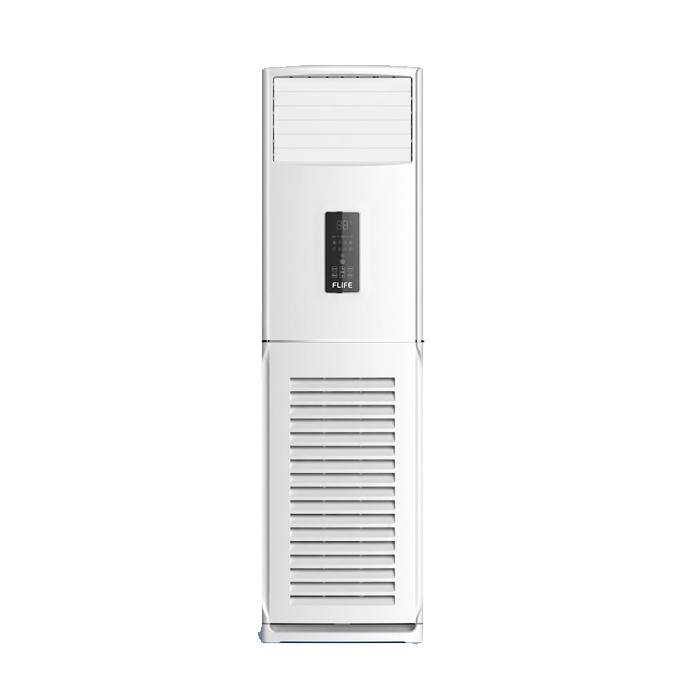 Flife AC Floor Standing 2 PK Standard Strong Wind Fast Cooling - FVC-18FS
